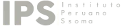 Logo IPSSOMA